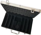 300 Chip Aluminum Case