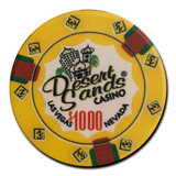Desert Sands Chips