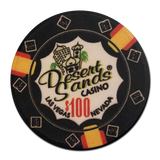 Desert Sands Chips