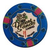 Desert Sands Chips