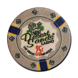 Desert Sands Chips