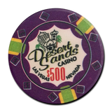 Desert Sands Chips