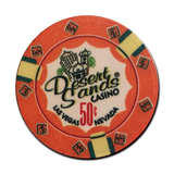 Desert Sands Chips