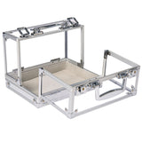 600 Chip Acrylic Carrier