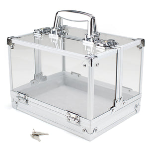 600 Chip Acrylic Carrier