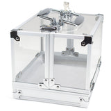 600 Chip Acrylic Carrier