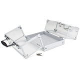 600 Chip Acrylic Carrier