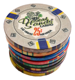 Desert Sands Chips