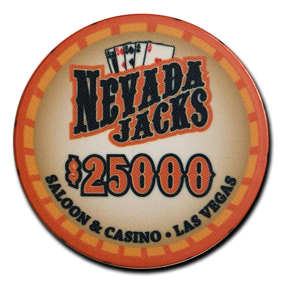 Nevada Jacks 